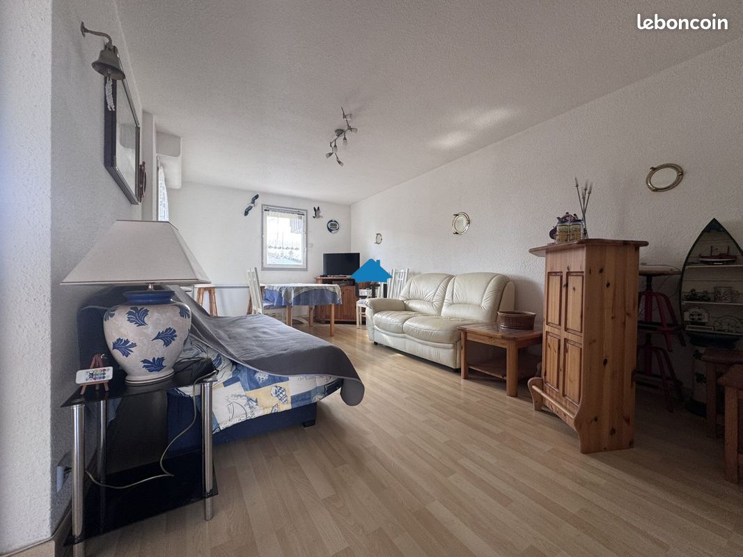 Appartement 2 pièces 40 m² · à Saint-Georges-d'Oléron · 40 m² · 700 €/mois