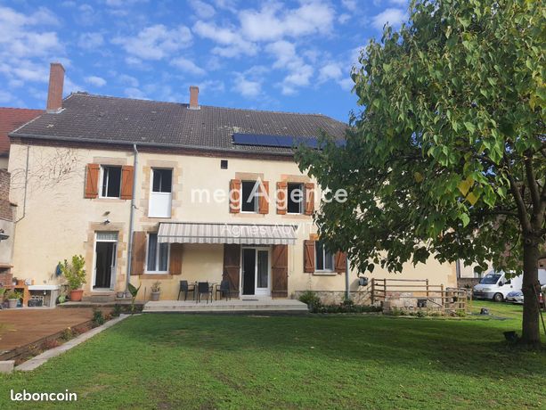 Maison 6 pièces 180 m²