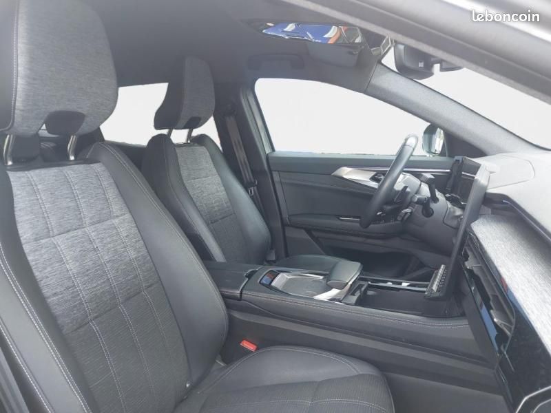 Renault Austral 1.2 E-Tech full hybrid 200ch Techno (image 19)