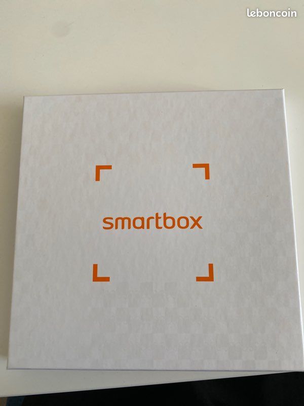 Smartbox tentative aventure (image 3)