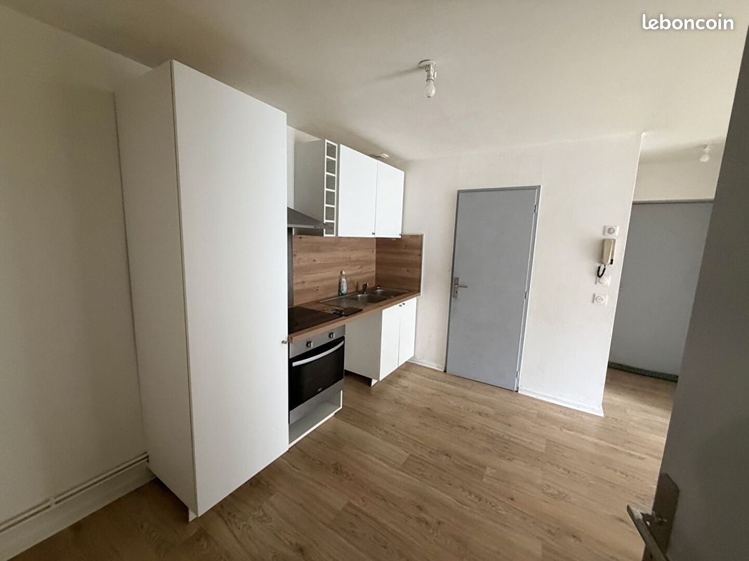 Appartement 3 pièces 53 m² · à Dombasle-sur-Meurthe · 53 m² · 580 €/mois