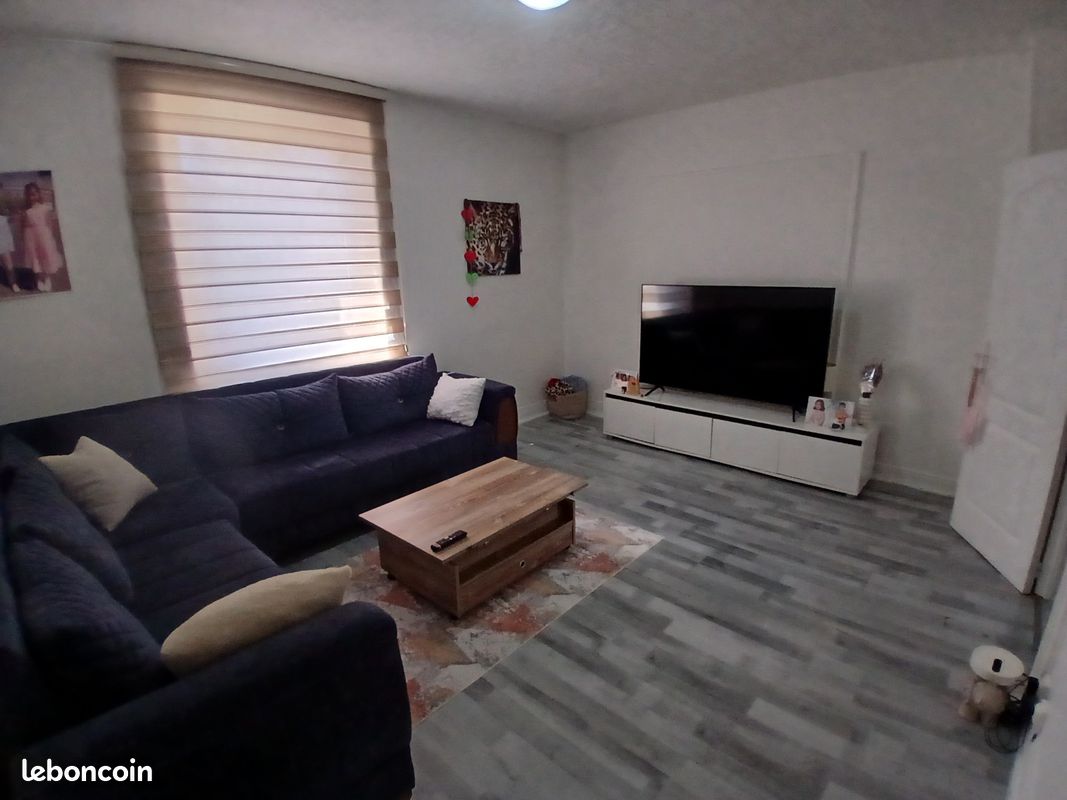 Appartement 3 pièces 71 m² · à Colmar · 71 m² · 172 670 €