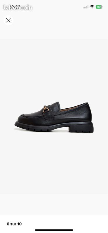 Mocassins (image 2)