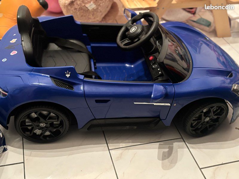 Voiture électrique (image 2)