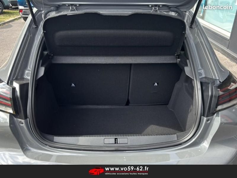 Peugeot 208 1.2 Hybrid 110ch Allure e-DCS6 (image 6)