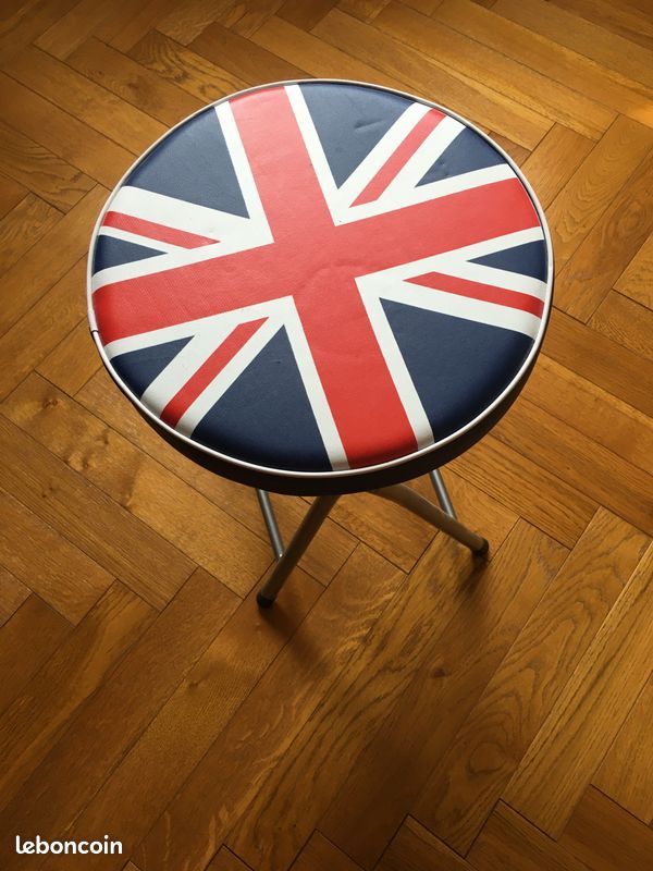 Tabouret (image 1)