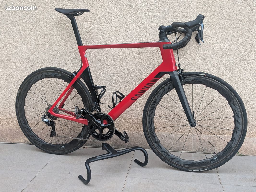 Vélo CANYON Aeroad CF SLX 9.0 LTD (image 1)