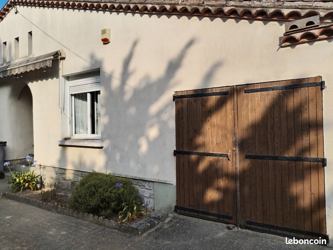 Maison 4 pièces 98 m² · à Carcassonne · 98 m² · 259 000 €