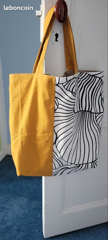 Sac cabas (image 2)