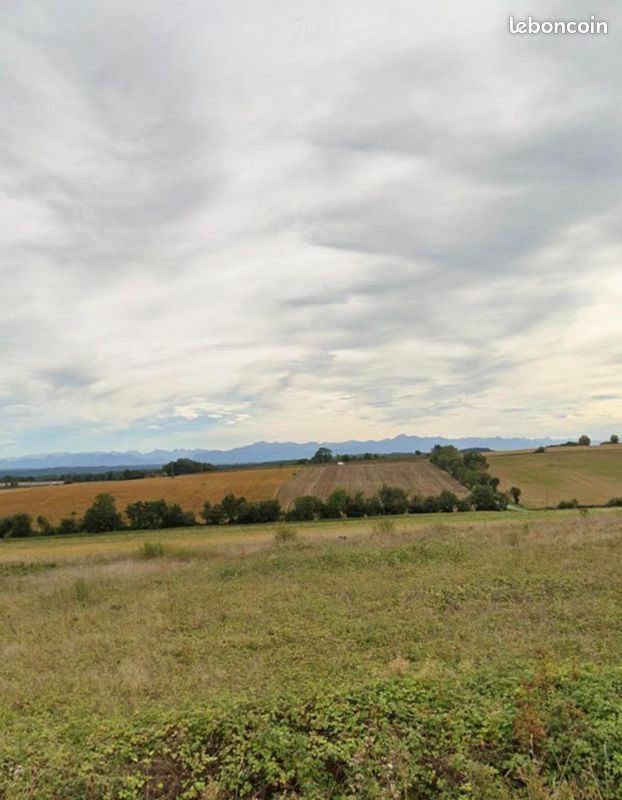 Terrain 5126 m² · à Sainte-Dode · 5 126 m² · 50 000 €