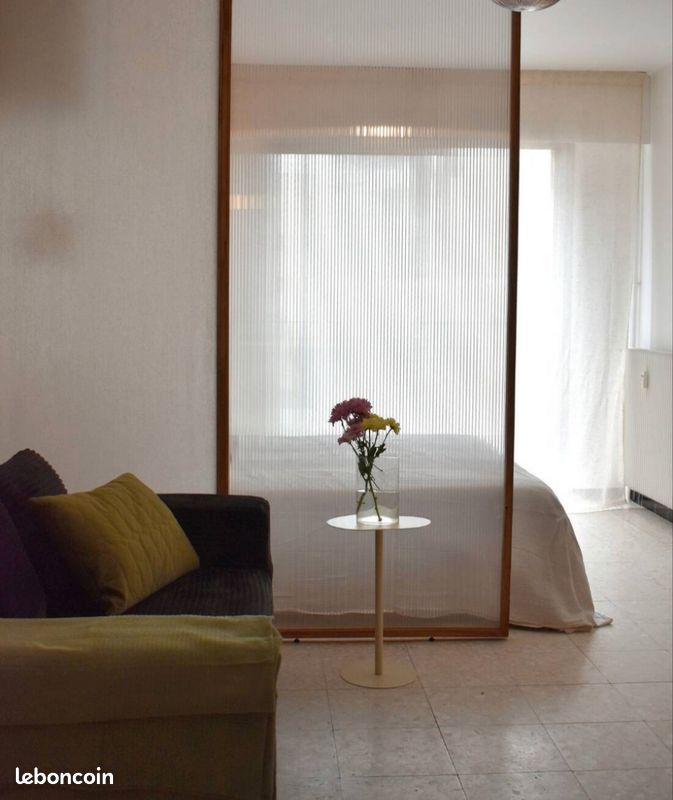 Appartement 1 pièce 27 m² · à Marseille · 27 m² · 800 €/mois