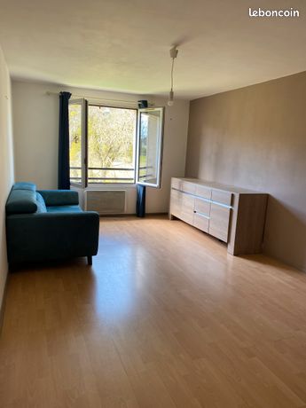 Appartement 1 pièce 33.5 m2