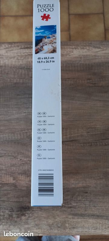 Puzzle (image 4)