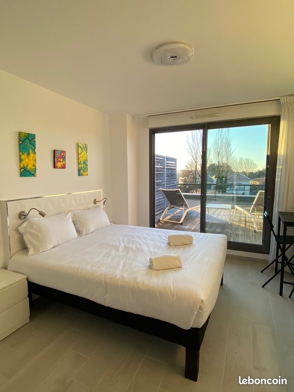 Appartement 1 pièce 25 m² · à Aix-en-Provence · 25 m² · 850 €/mois