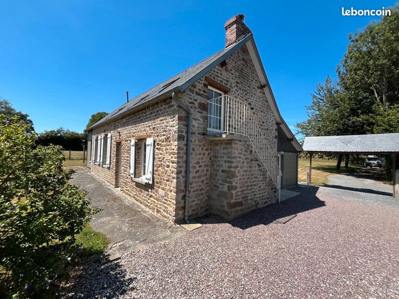 Maison 4 pièces 88 m² · à Terres de Druance · 88 m² · 191 000 €