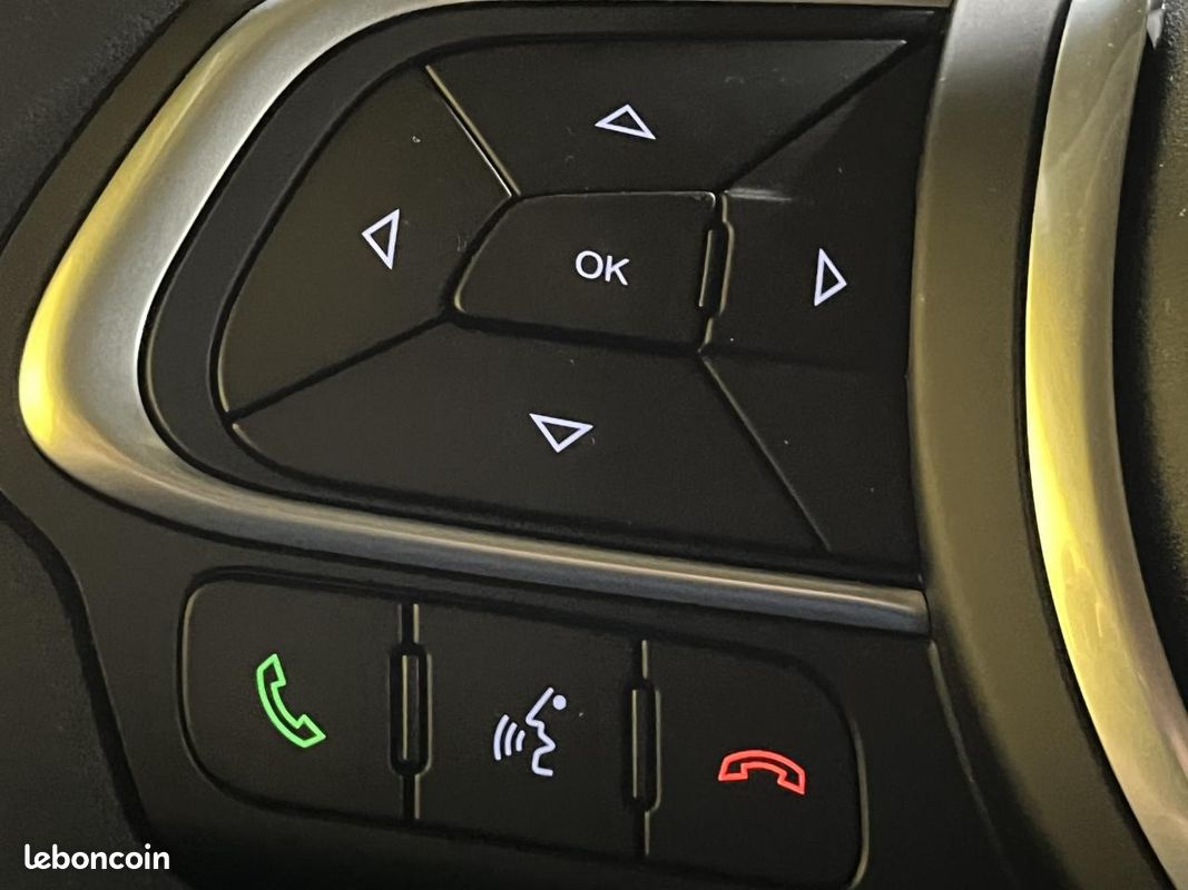 FIAT TIPO 1.5 FireFly Turbo - 130cv - BV DCT Mild Hybrid CROSS 2025 (image 20)