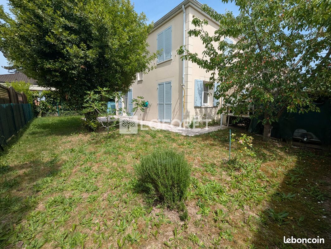 Maison 5 pièces 88 m² (image 2)