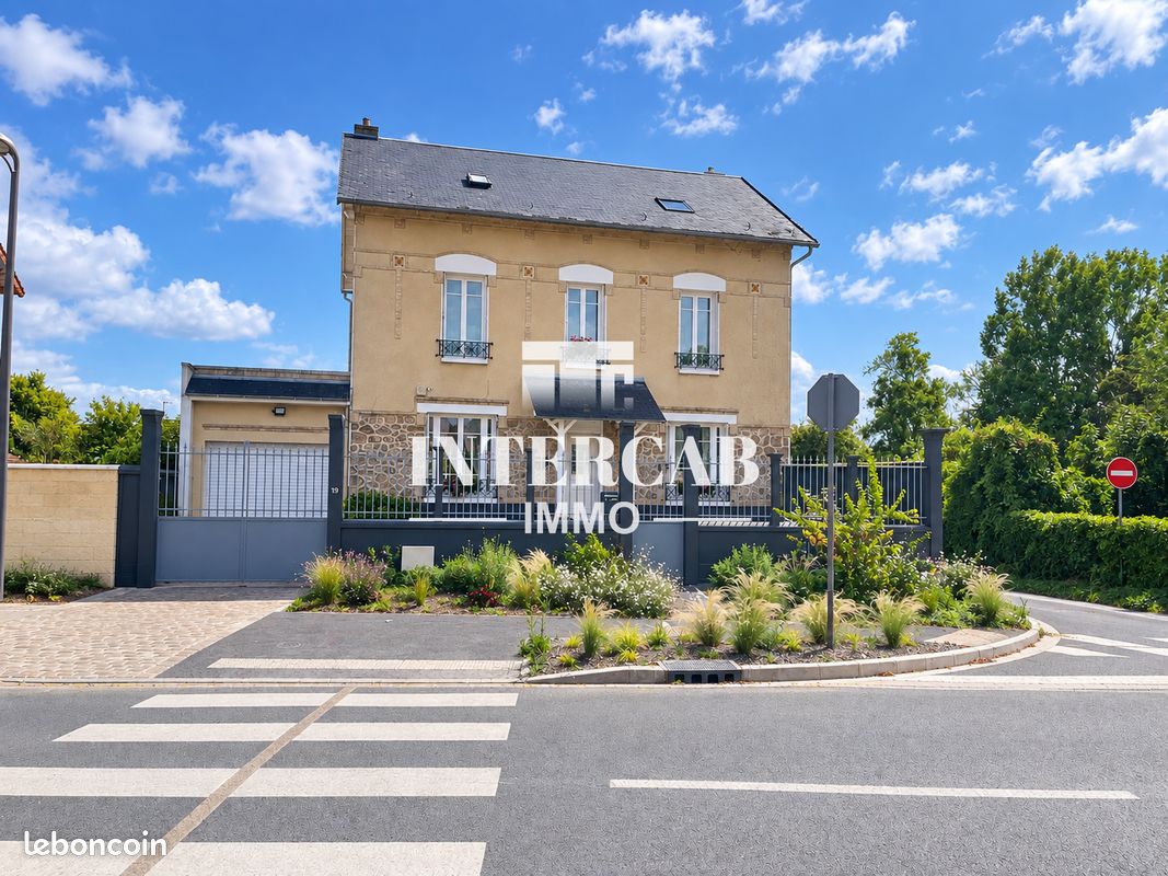 Maison 7 pièces 210 m² · à Villeneuve-sur-Aisne · 210 m² · 396 900 €