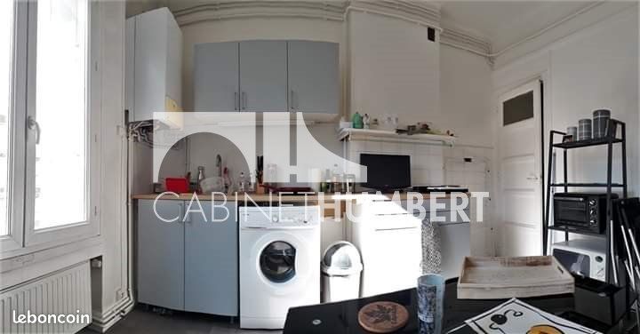 Appartement 1 pièce 32 m² · à Saint-Étienne · 32 m² · 365 €/mois