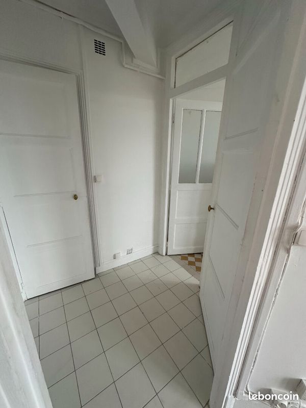 Appartement a louer colombes - 1 pièce(s) - 24 m2 - Surfyn