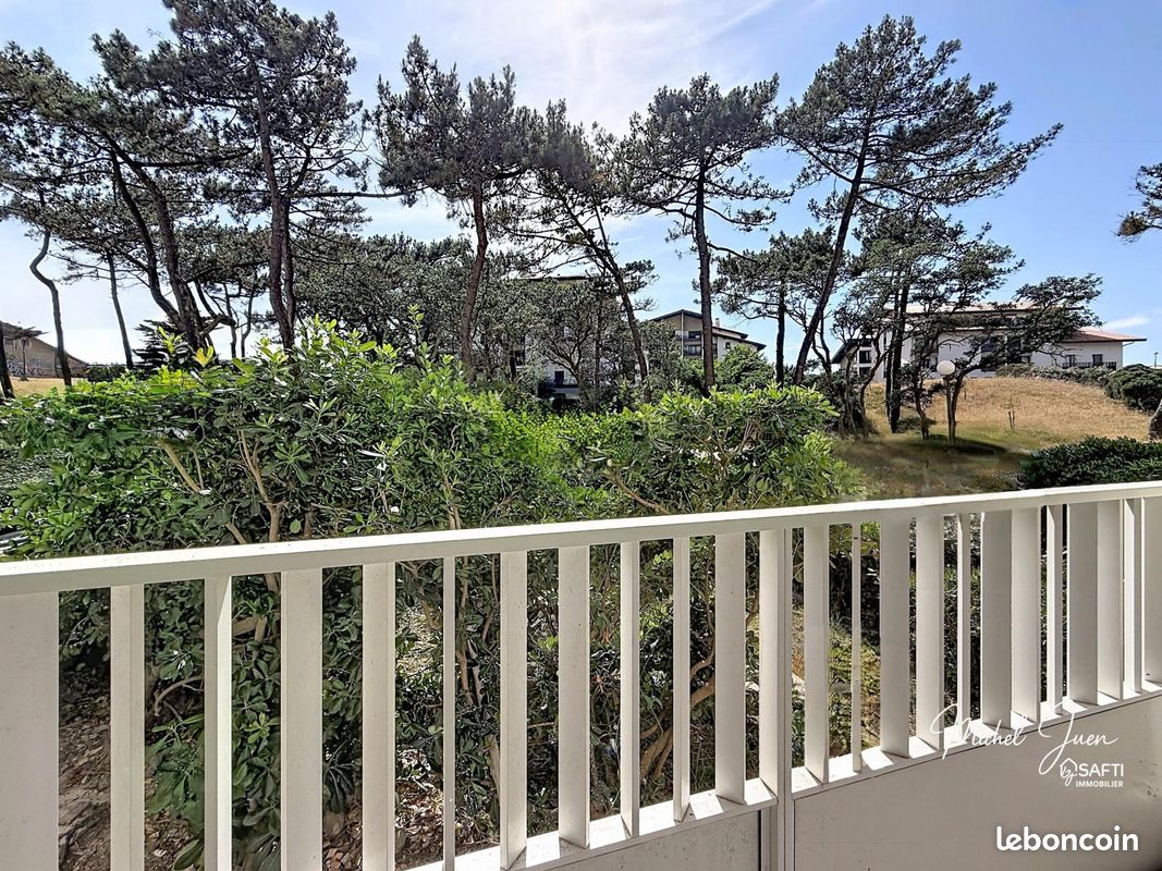 Appartement 2 pièces 43 m² · à Seignosse · 43 m² · 225 000 €