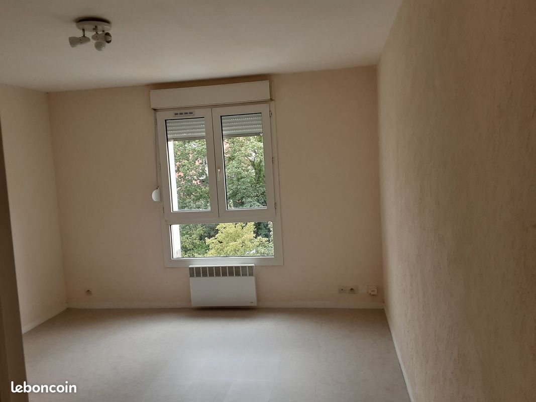 Appartement 1 pièce 22 m² · à Le Mans · 22 m² · 60 000 €