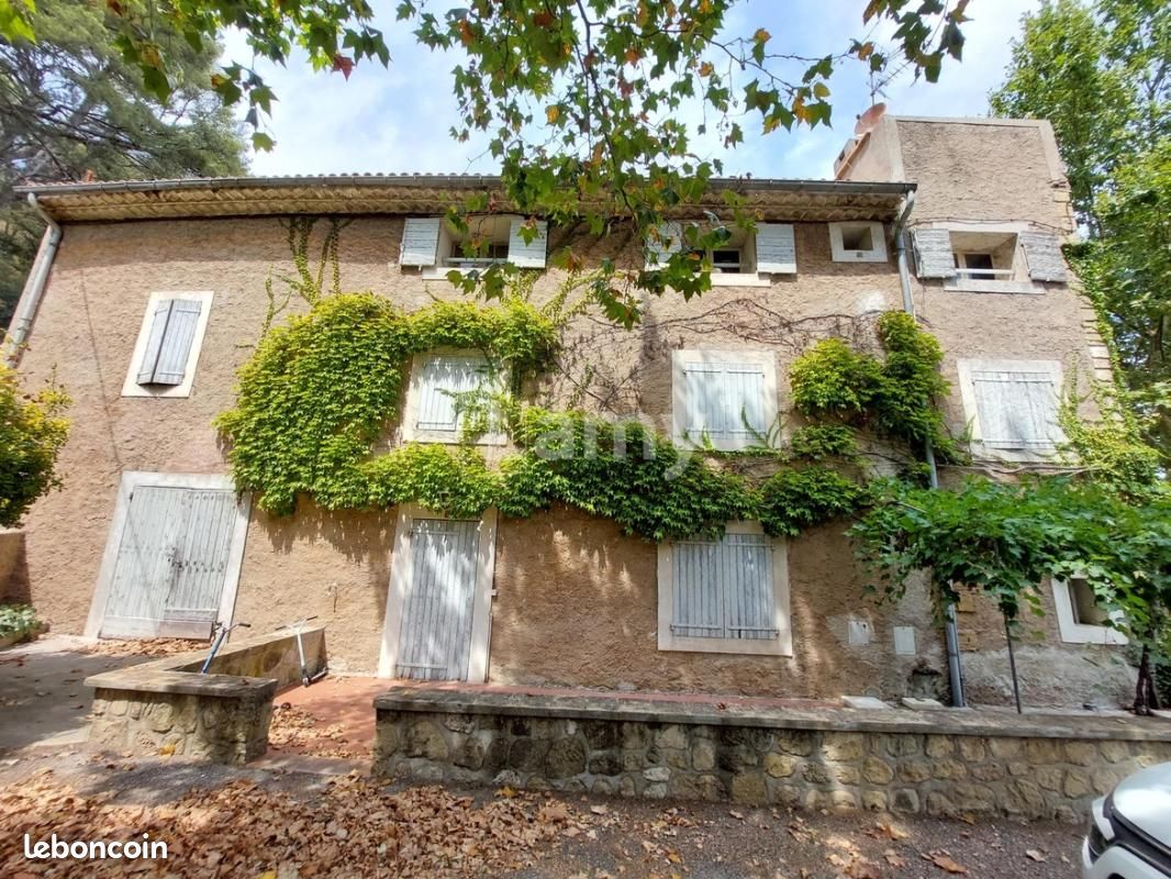 Maison 4 pièces 126 m² · à Cornillon-Confoux · 126 m² · 1 303 €/mois