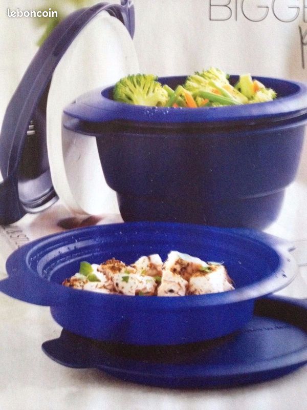 Tupperware Micro Urban (image 2)