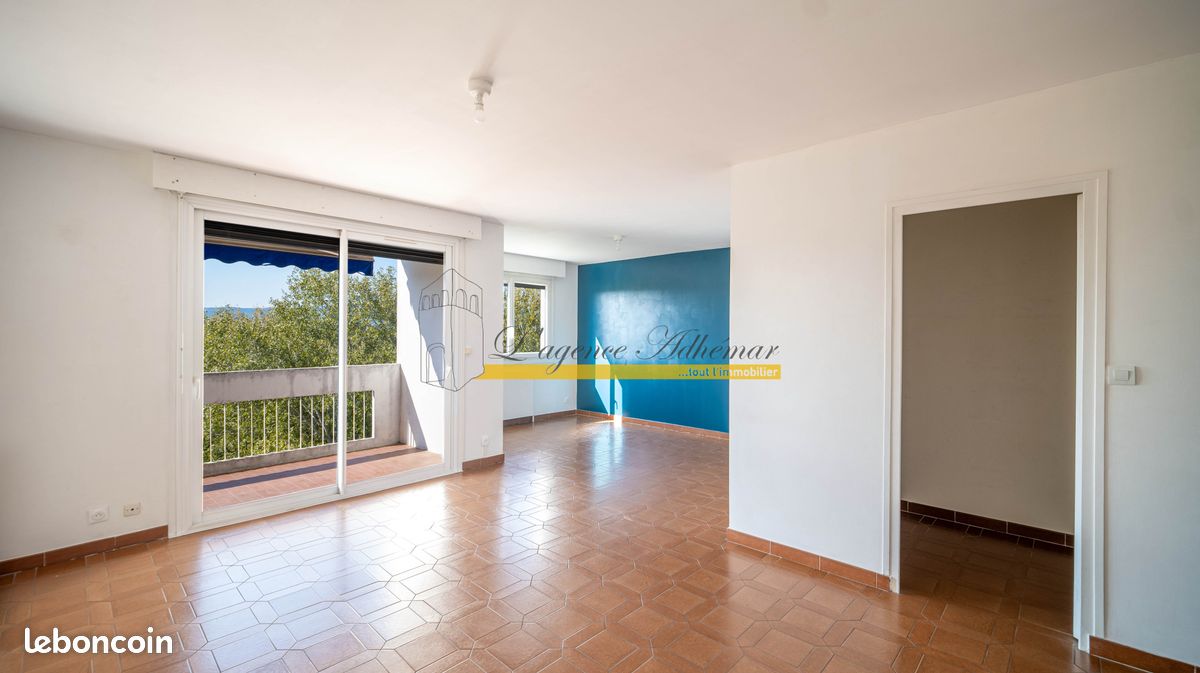 Appartement 3 pièces 80 m² · à Montélimar · 80 m² · 178 000 €