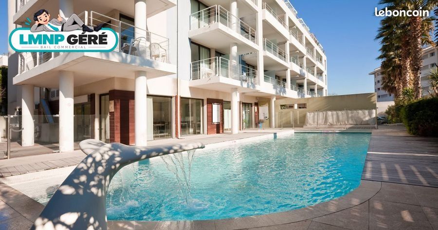 Appartement 2 pièces 45 m² · à Marseille · 45 m² · 205 408 €