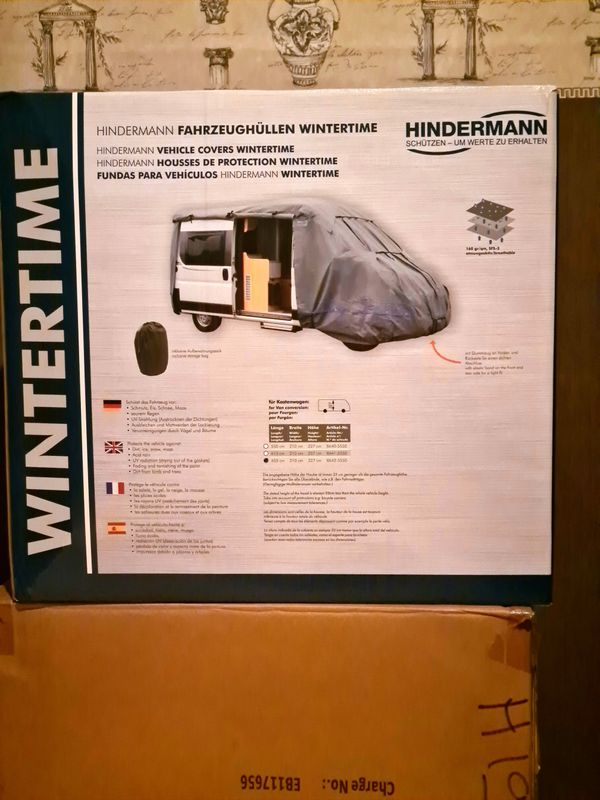 Schutzhülle für Wohnmobile Wintertime - Just4Camper Hindermann RG-1Q6174
