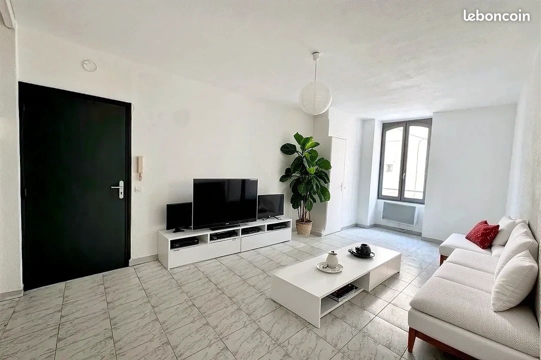 Appartement 1 pièce 23 m² · à Gignac · 23 m² · 430 €