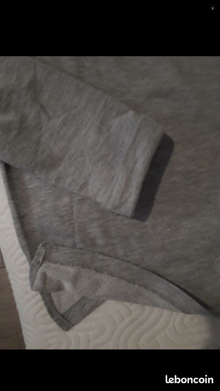 Sweat shirt fille S , Jennyfer (image 7)