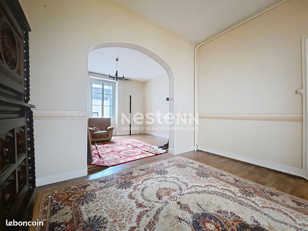 Maison 5 pièces 78 m² — 4