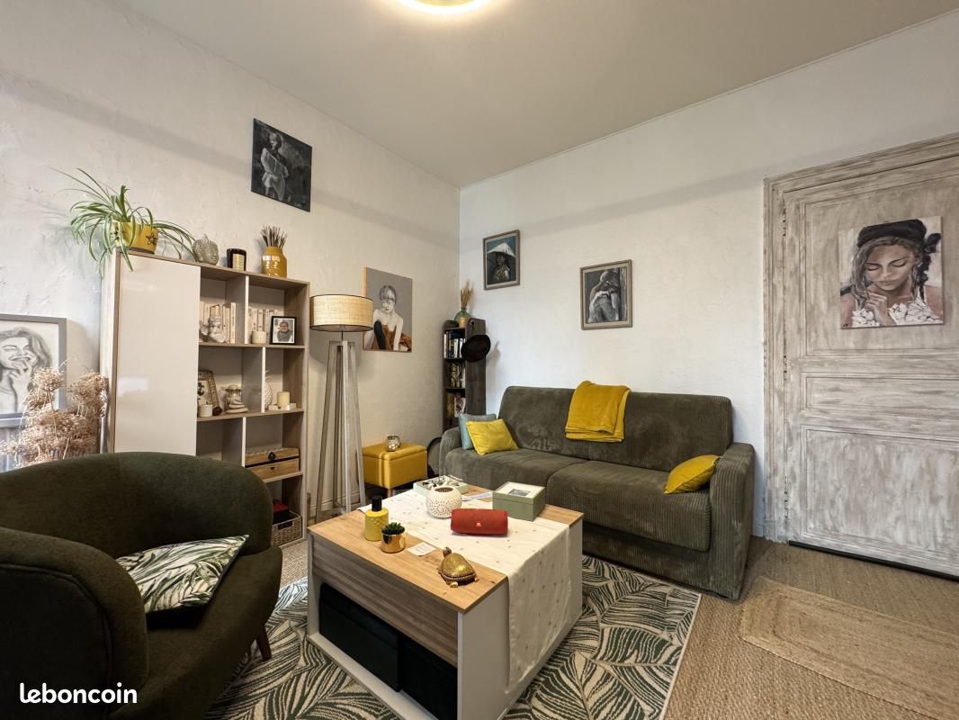 Appartement 2 pièces 49 m² · à Rochefort · 49 m² · 142 000 €