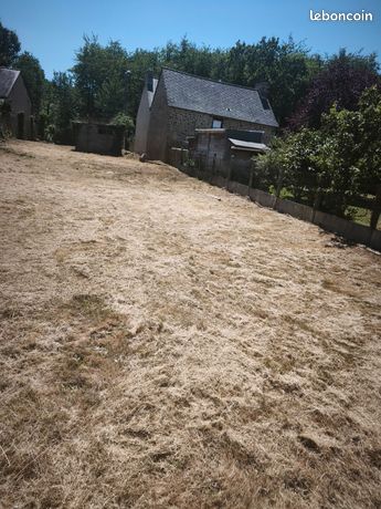 Terrain constructible