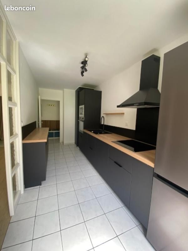 Appartement 4 pièces 88 m² · à Metz · 88 m² · 991 €/mois