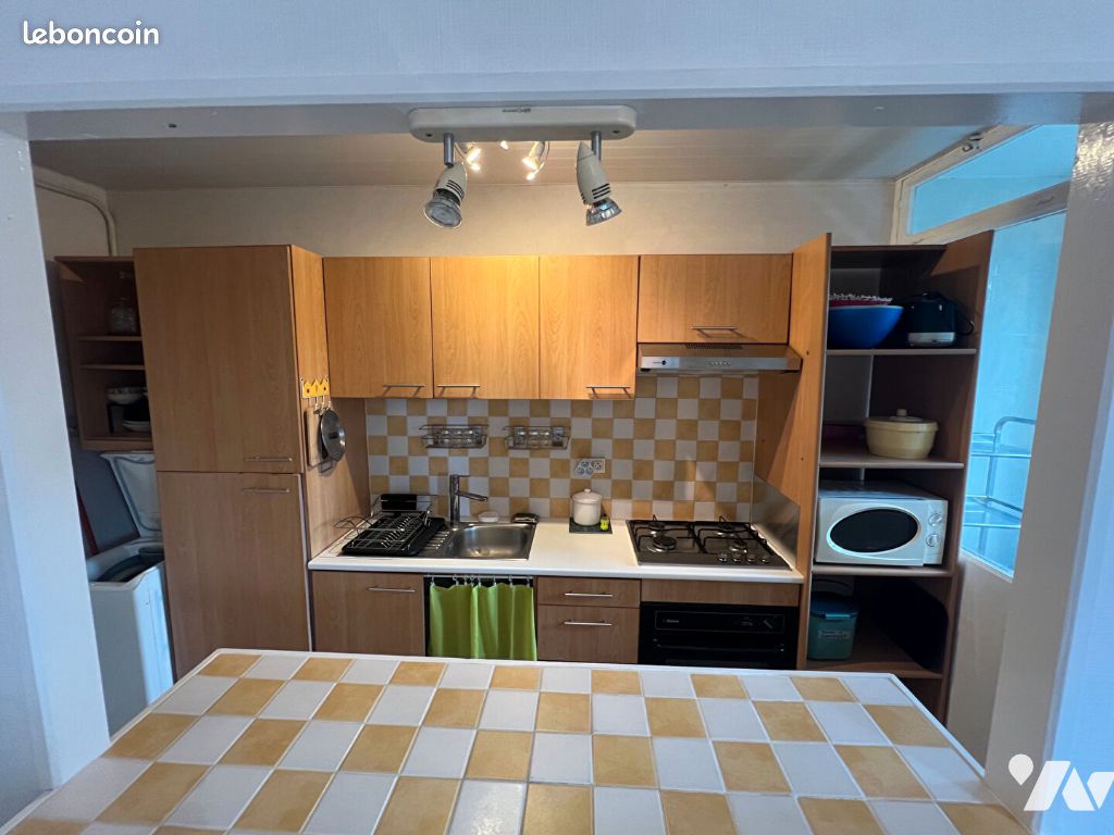 Appartement 3 pièces 49 m² · à Rennes · 49 m² · 390 €/mois