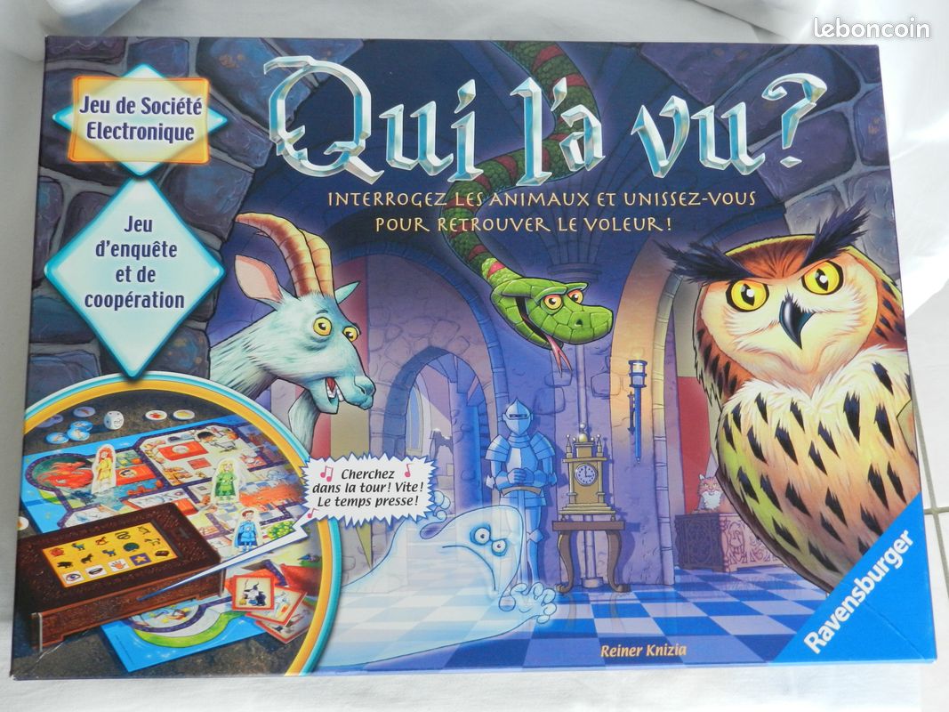 Qui l’a vu (image 1)