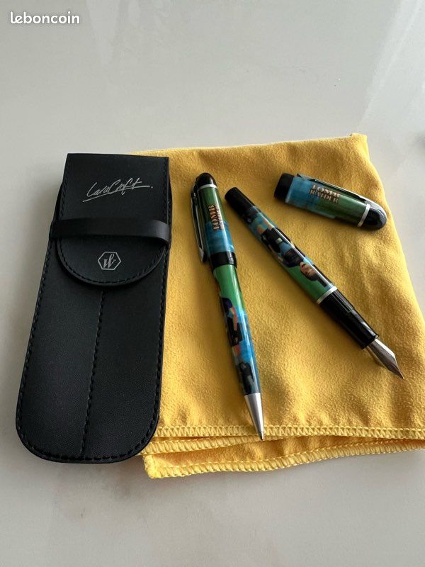 AnnonceStylo Waterman avec - Stylo Waterman au meilleur prix