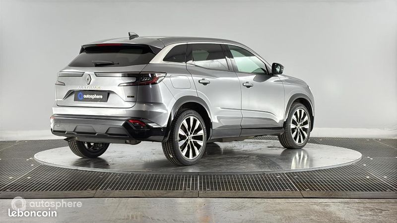 Renault Austral 1.2 E-Tech full hybrid 200ch Techno (image 5)