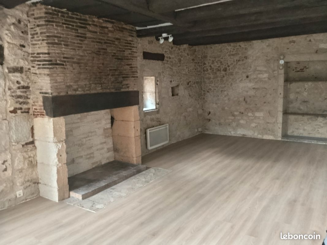 Appartement 2 pièces 50 m² · à Périgueux · 50 m² · 630 €/mois