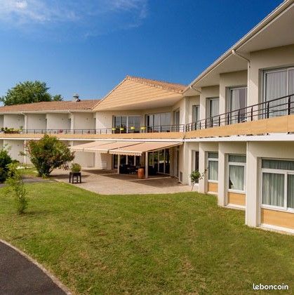 Appartement 1 pièce 20 m² · à Parempuyre · 20 m² · 143 109 €