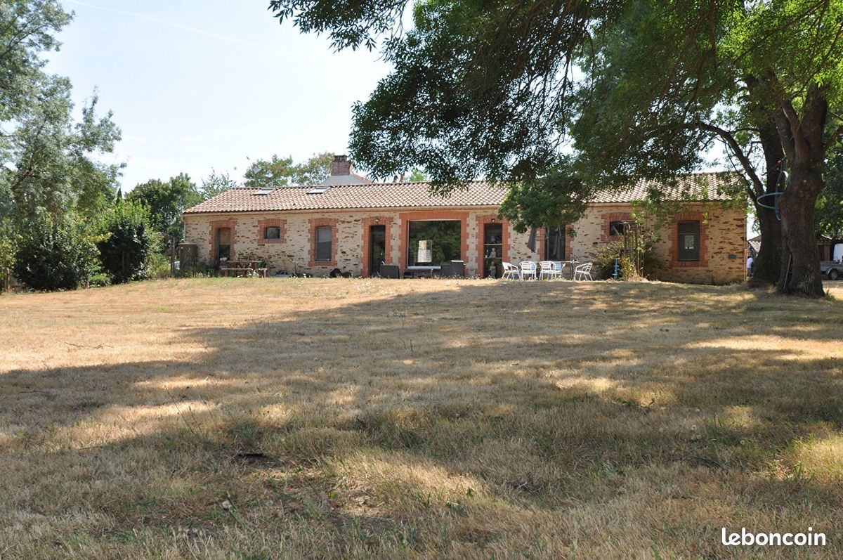 Maison 6 pièces 145 m² · à Vue · 145 m² · 418 000 €