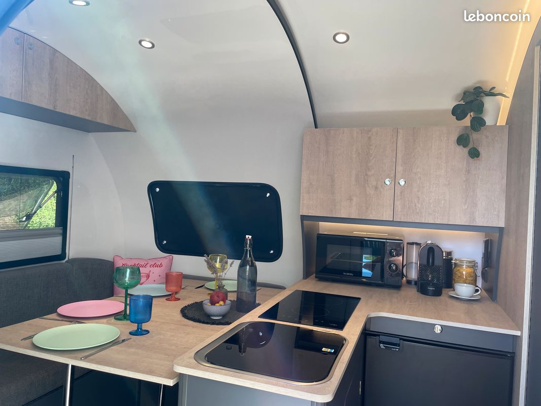 Caravane beauer 3x toutes options (image 6)