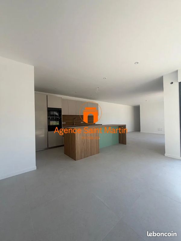 Maison 4 pièces 103 m² · à Montélimar · 103 m² · 1 950 €