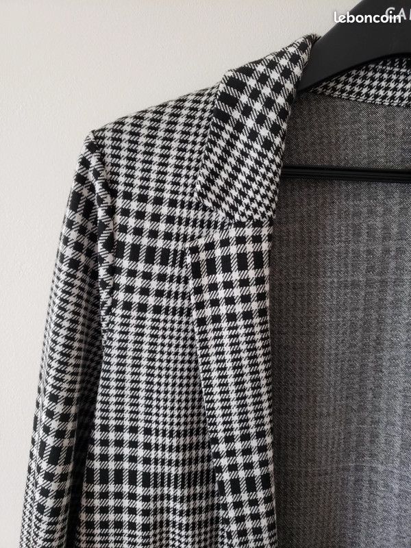 Blazer H&M (image 4)