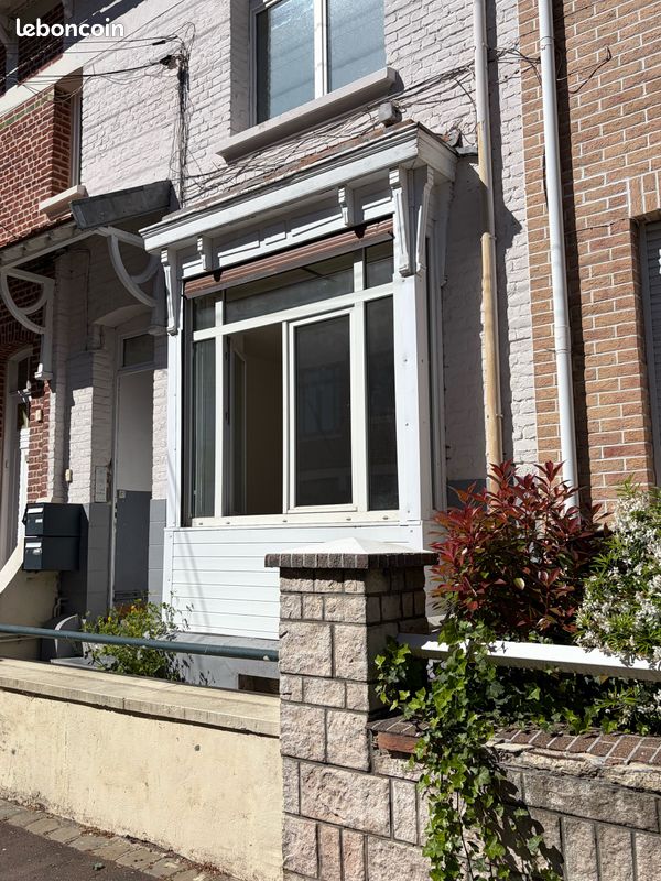 Maison 5 pièces 108 m² · à Marcq-en-Baroeul · 108 m² · 269 000 €