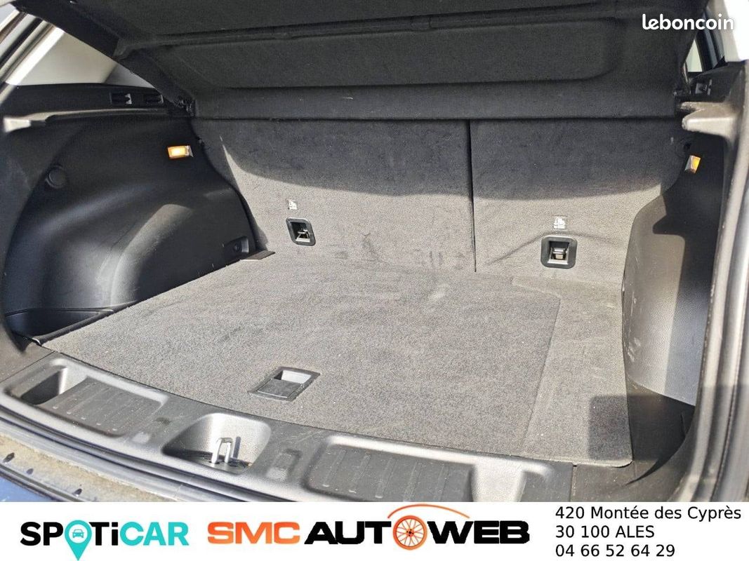 JEEP Compass 1.3 PHEV T4 190 ch 4xe eAWD Limited (image 6)