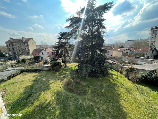 Appartement 5 pièces 102 m²